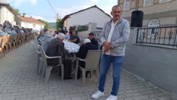 Beşikli Mahallesi’nde Hıdırellez ve Yağmur Duası Etkinliği