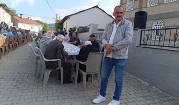 Beşikli Mahallesi’nde Hıdırellez ve Yağmur Duası Etkinliği