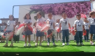 Bilecik Pazaryeri’nde 2024-2025 Eğitim Şenliği ve Kermesi Coşkuyla Başladı
