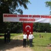 Pazaryerinde 3 Köy Yağmur ve Şükür Duası Etkinliği düzenledi