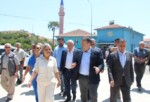 Demirköy’de Geleneksel Yağmur Duası ve El Sanatları Şöleni 
