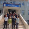 Başkan Tekin, Jandarma Teşkilatının 186. Kuruluş Yıl Dönümünü Kutladı