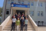 Başkan Tekin, Jandarma Teşkilatının 186. Kuruluş Yıl Dönümünü Kutladı