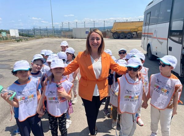 Bilecik’te Geleceğe Nefes, Doğaya Umut