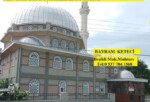 15 Haziran Pazar Günü Beşikli Mahallesi’nde Hıdırellez ve Yağmur Duası Etkinliği 