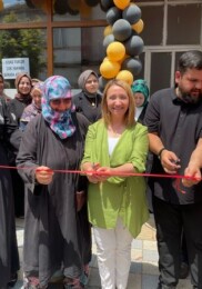 Şişko Turizm, Pazaryeri Şubesiyle Hizmet Ağını Genişletiyor