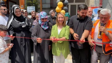 Şişko Turizm, Pazaryeri Şubesiyle Hizmet Ağını Genişletiyor