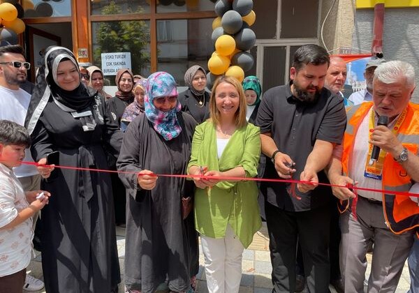 Şişko Turizm, Pazaryeri Şubesiyle Hizmet Ağını Genişletiyor