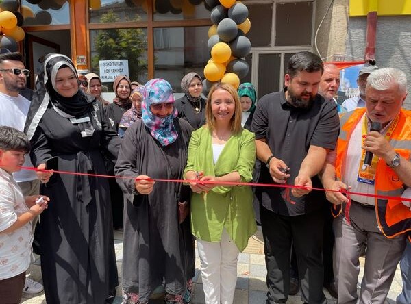 Şişko Turizm, Pazaryeri Şubesiyle Hizmet Ağını Genişletiyor