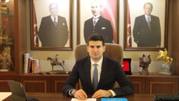 Ülkü Ocakları Genel Başkanı’ndan Orman Yangınları Açıklaması