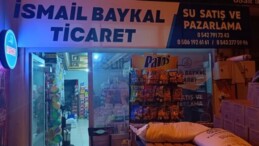 İsmail Baykal Ticaret, Yeni Yerinde Hizmete Başladı