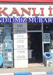 ERKANLI İNŞAATIN MEVLİT KANDİLİ MESAJI