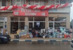 Pazaryeri’nde Alışverişin Yeni Adresi Vizyon Park Hizmete Açıldı!
