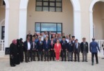 Pazaryeri’nde 19 Eylül Gaziler Günü Coşkuyla Kutlandı