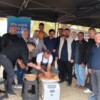 Kınık Uluslararası Çömlek ve Sanat Festivali Coşkuyla Sona Erdi