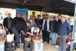 Kınık Uluslararası Çömlek ve Sanat Festivali Coşkuyla Sona Erdi