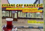 Efsane Çay Kahve Evi’nin Mevlit Kandili Mesajı