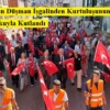 Pazaryeri’nin Düşman İşgalinden Kurtuluşunun 103. Yıl Dönümü Coşkuyla Kutlandı