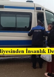 Bozüyük’te Dışlanan Aileye Pazaryeri’nin Merhamet Eli Başkan Zekiye Tekin’den İnsanlık Dersi!