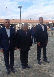 Pazaryeri’nde Muhtarlar Günü Coşkuyla Kutlandı