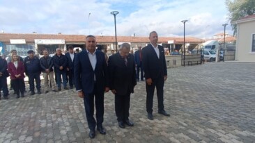Pazaryeri’nde Muhtarlar Günü Coşkuyla Kutlandı