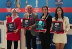 BOZÜYÜK SINAV KOLEJİ’NE 4K BAŞARI ÖDÜLÜYLE BÜYÜK ONUR