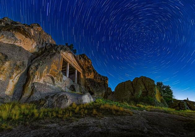 Bilecikli Fotoğraf Sanatçısı Erol Özdemir’den Ulusal Gurur