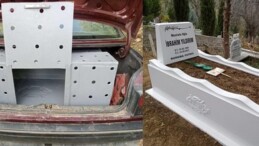 Dereköy’ün Girişimci Ustası Cemalettin Güngör, Polyesterle Yenilikçi Çözümler Sunuyor