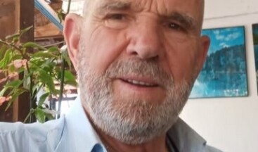 Ünlü Çömlek Ustası Salim Yaşar Hayatını Kaybetti