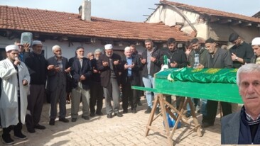 Piliç Ailesinin Acı Günü