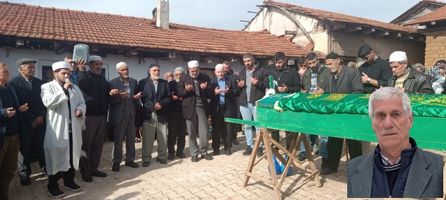 Piliç Ailesinin Acı Günü