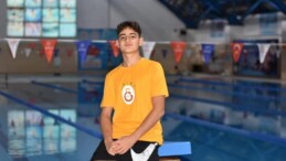 Türkiye Şampiyonu Hemşerimiz Eymen Utku Çavdar Artık Galatasaray’da!