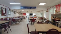 Pazaryeri Avcılar Kulübü’nden İlçeye Yakışır Muhteşem Lokal