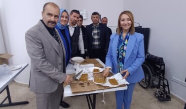 Bilecik’te Pazarcıklılar’dan Muhteşem Boza ve Helva Gecesi: Salonlar Yetmedi, Gönüller Taştı!