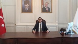 Pazaryeri Kaymakamı Muhammet Mustafa Kara’dan Regaip Kandili Mesajı