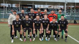 Pazaryeri Spor’dan Müthiş Performans  2’de 2 Yaparak Liderliğe Göz Kırptı!