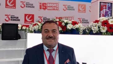 Yeniden Refah Partisi İlçe Başkanı Uslu’nun Mekkenin Fethi Mesajı