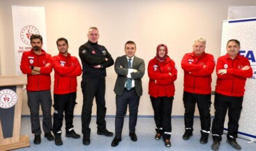 BİLECİK’ TE BİR İLK!