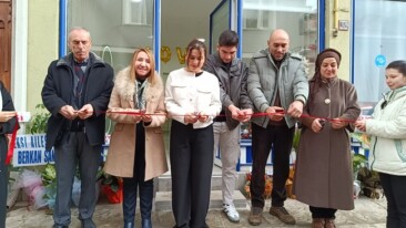 Pazaryeri’nde Nova Beauty Güzellik Merkezi Hizmete Açıldı