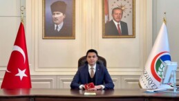 Pazaryeri Kaymakamı Kara’nın Miraç Gecesi Mesajı