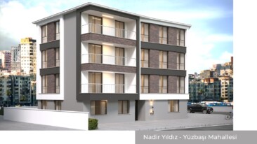 Pazaryerinde Ev Sahibi Olmak Artık Çok Kolay