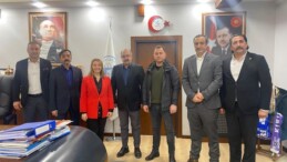 Pazaryeri Belediyesinde 2026  yılı Toplu Sözleşmesi Anlaşmayla Sonuçlandı