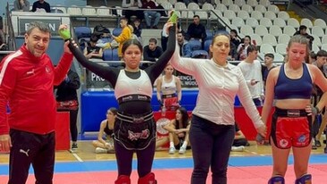 Pazaryerili Sporculardan Manisa’da Büyük Başarı