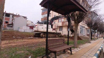 WHITE CITY İNŞAAT’TAN PAZARYERİ’NE DEV KATKI 91. KONUTUN TEMELİ ATILDI