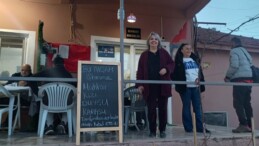 Demirköy Muhtarı Karasu’dan Gönülleri Buluşturan 500 Kişilik İftar