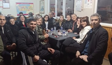 Köylülerden Gübretaş’a Maden Tepkisi Büyüyor: “Toprağımızı ve Geleceğimizi Korumak İstiyoruz”