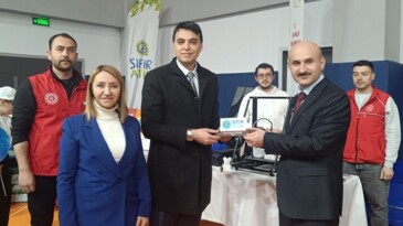 Pazaryeri’nde Uluslararası Sıfır Atık Günü Coşkuyla Kutlandı