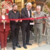 Bozüyük, köklü bir lezzeti daha ağırlıyor “Pazarcık Helvacısı” Açıldı