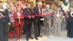 Bozüyük, köklü bir lezzeti daha ağırlıyor “Pazarcık Helvacısı” Açıldı