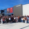 Pazaryerinde Bonna Porselen Fabrikasından Muhteşem Çocuk Şenliği